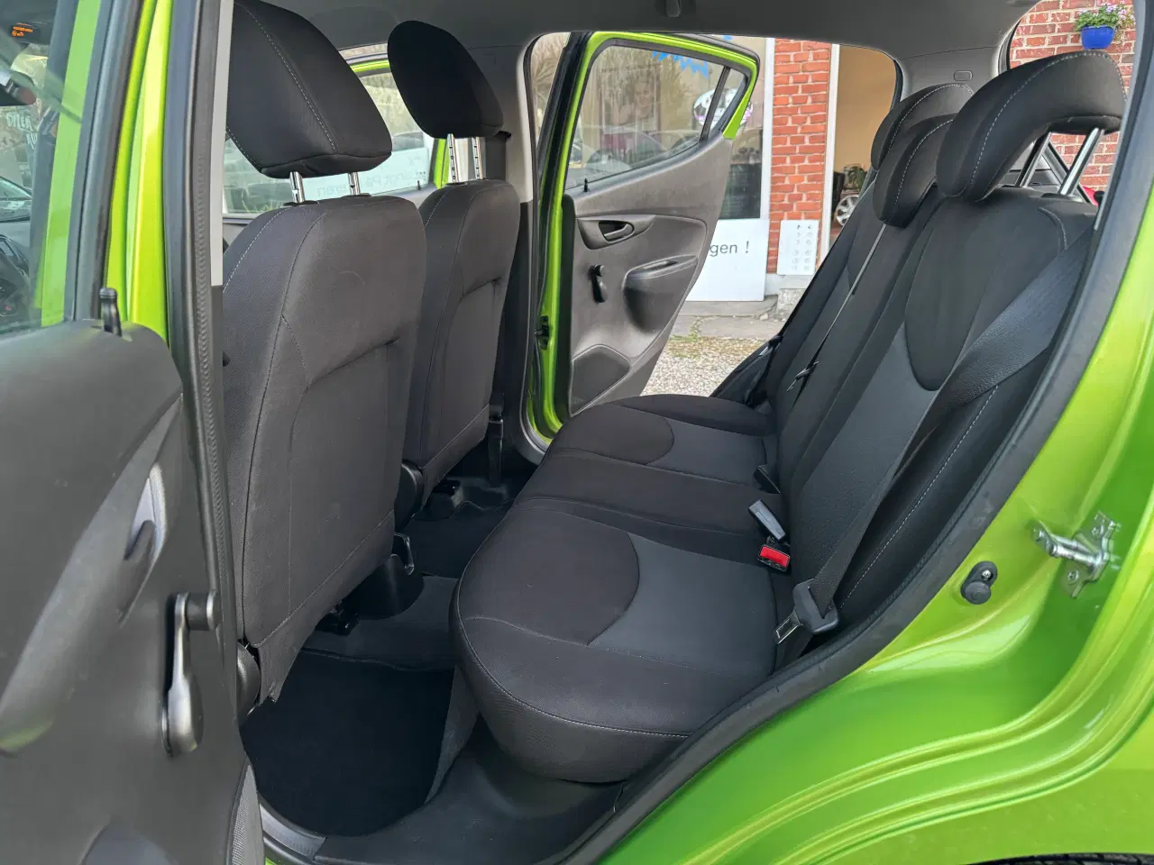 Billede 14 - Opel Karl Cosmos model Nysyn Meget Pæn.