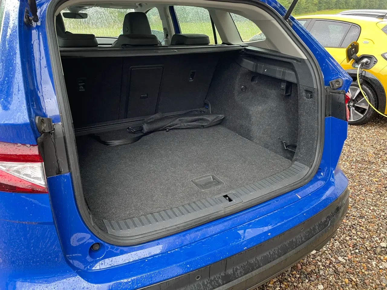 Billede 7 - Skoda Enyaq iV 80 EL 204HK 5d Aut.