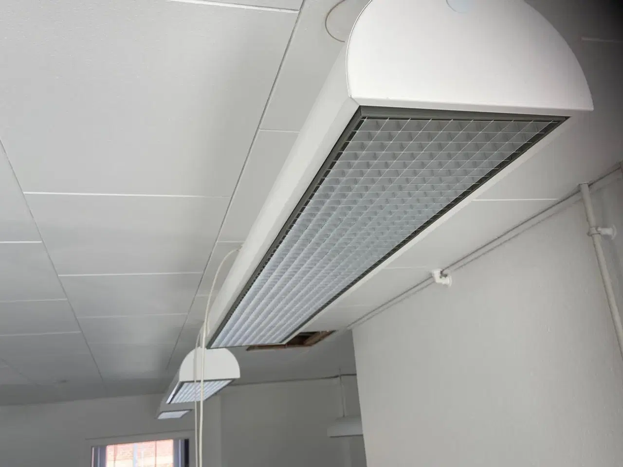 Billede 1 - 12 stk. lamper (byd)
