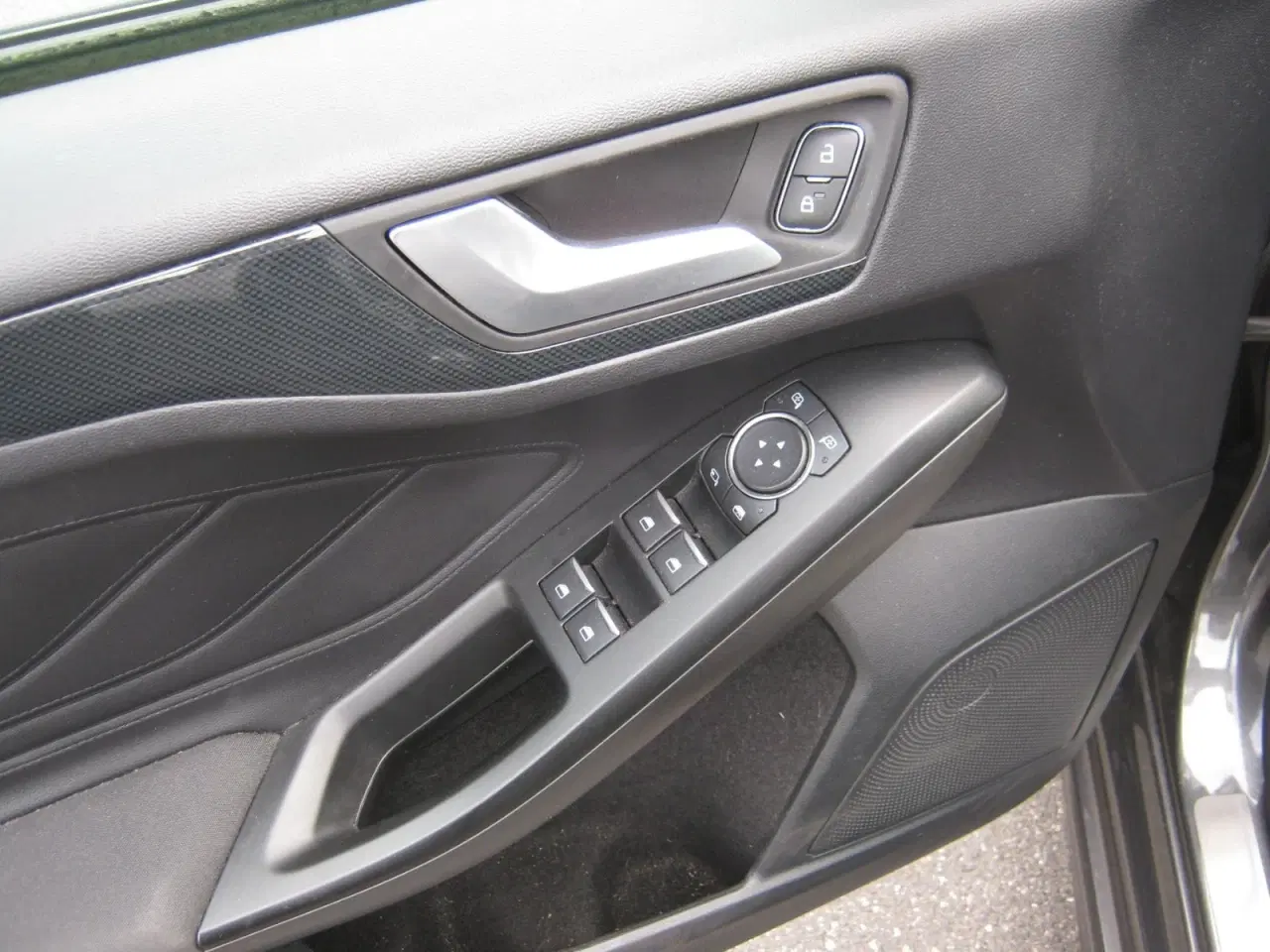 Billede 14 - Ford Focus 2,0 EcoBlue ST-Line stc.