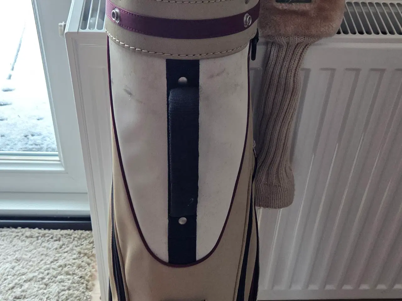 Billede 2 - Golfkøller + taske  fra Callaway 