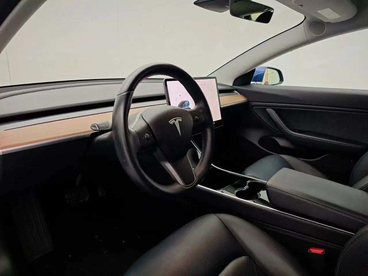 Billede 10 - Tesla Model 3  Long Range AWD