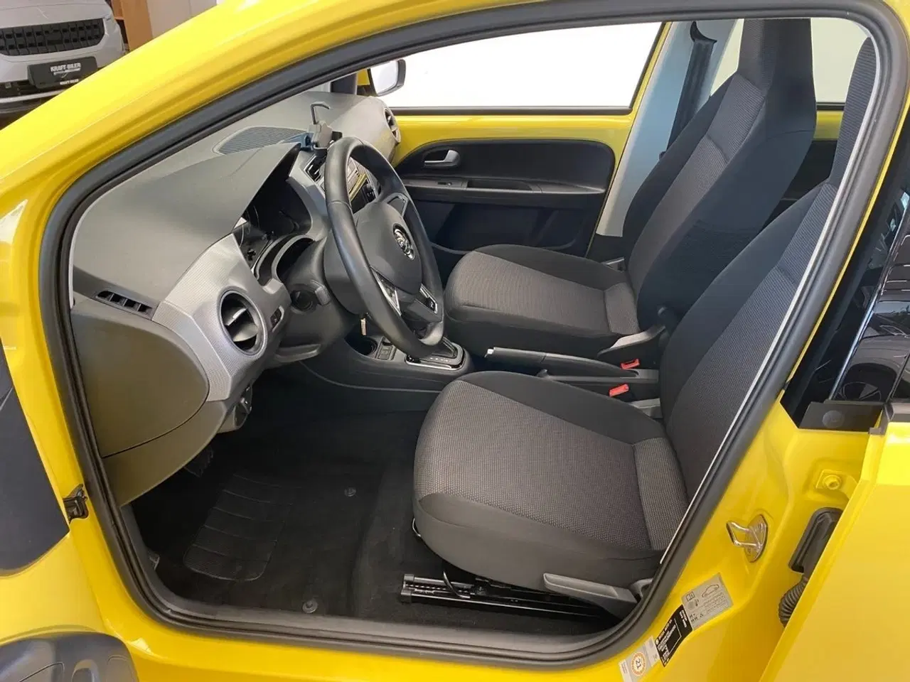 Billede 10 - Skoda Citigo-e  iV Style