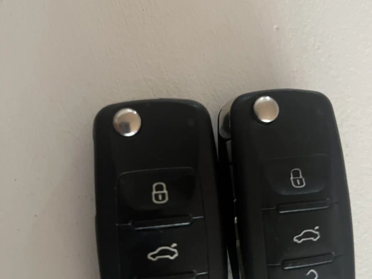 Billede 4 - Wv polo 1.2 benzin 5 dør