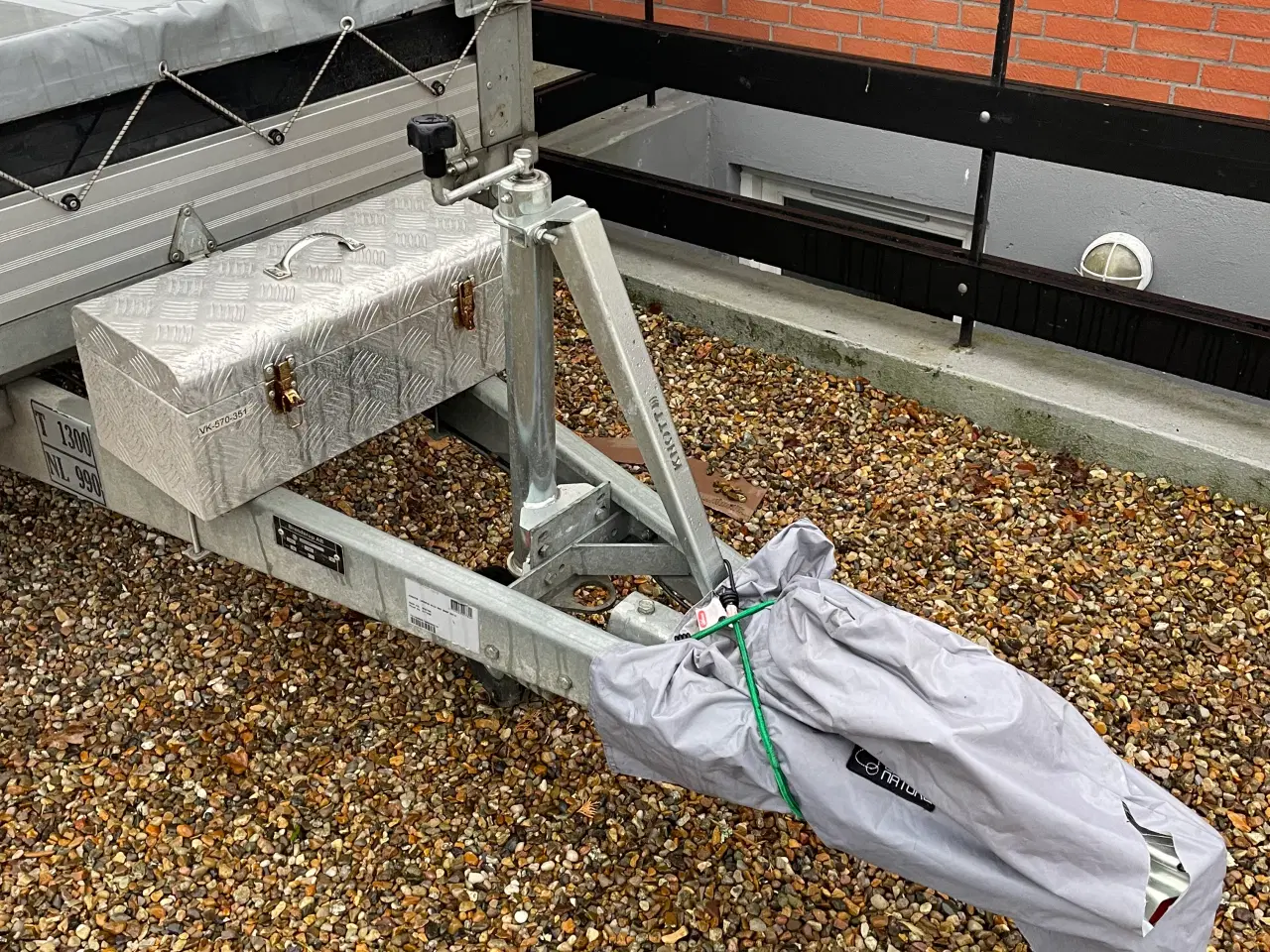 Billede 3 - Brenderup 4260 atb