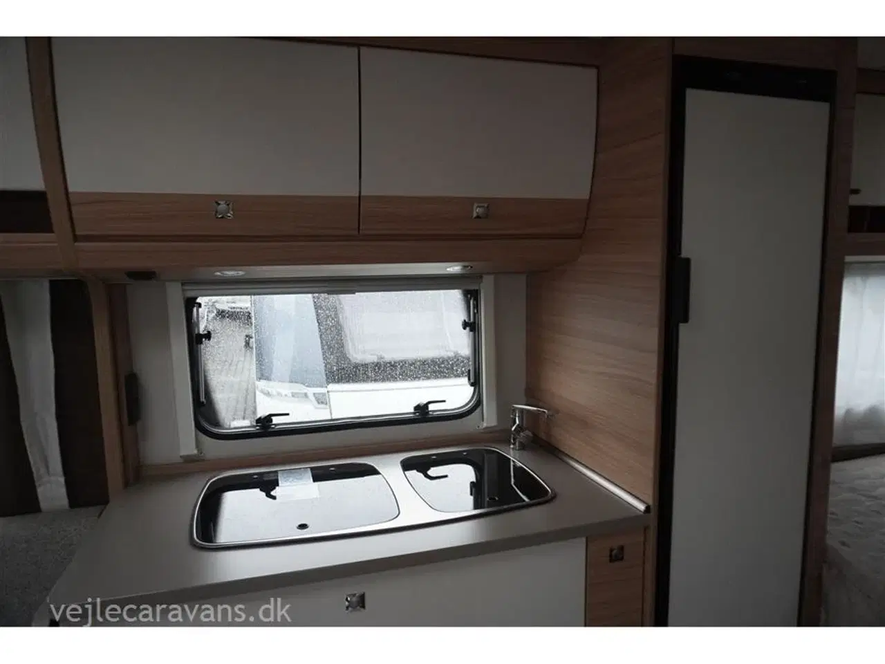 Billede 8 - 2017 - Dethleffs Camper 470 FR