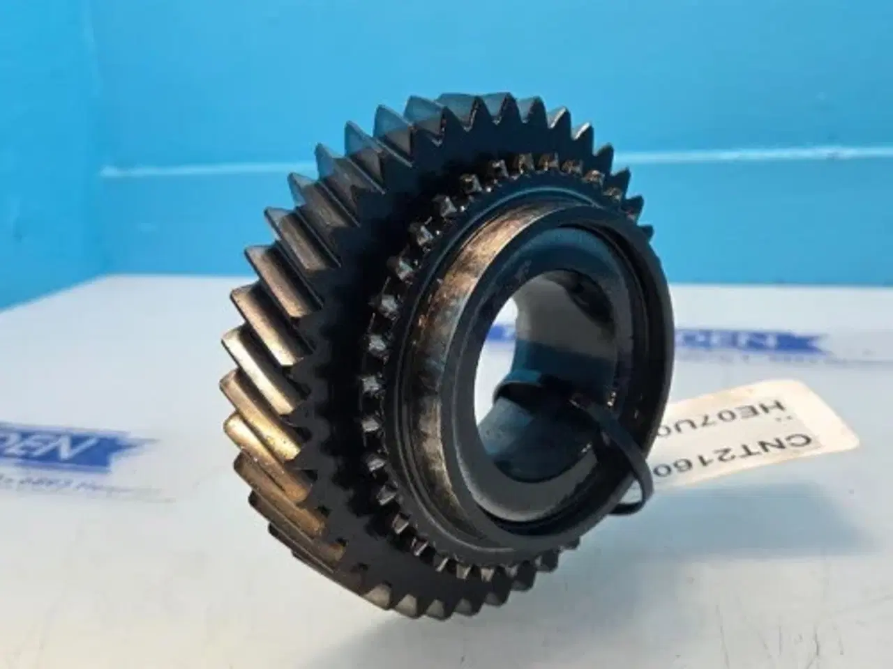 Billede 16 - John Deere 6300 Gearhjul L76847