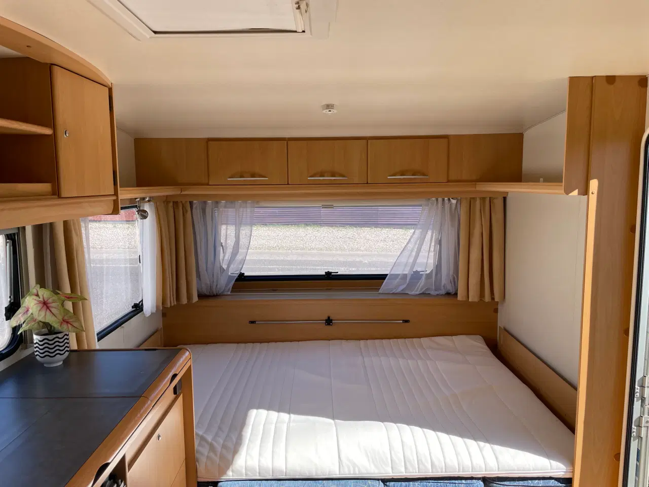 Billede 12 - Adria Altea - dejlig familie campingvogn 