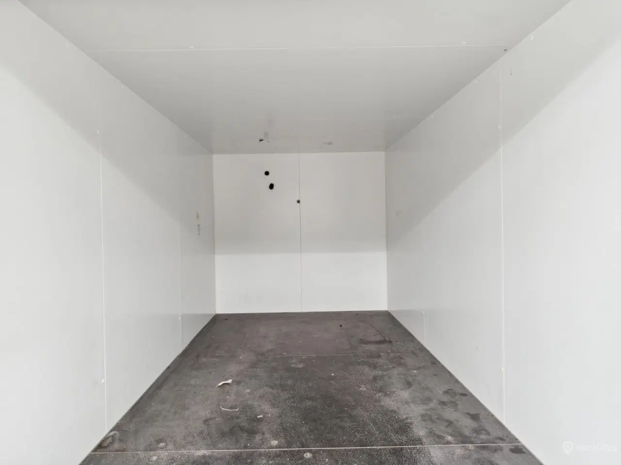 Billede 7 - 150 m² højloftet lager udlejes!