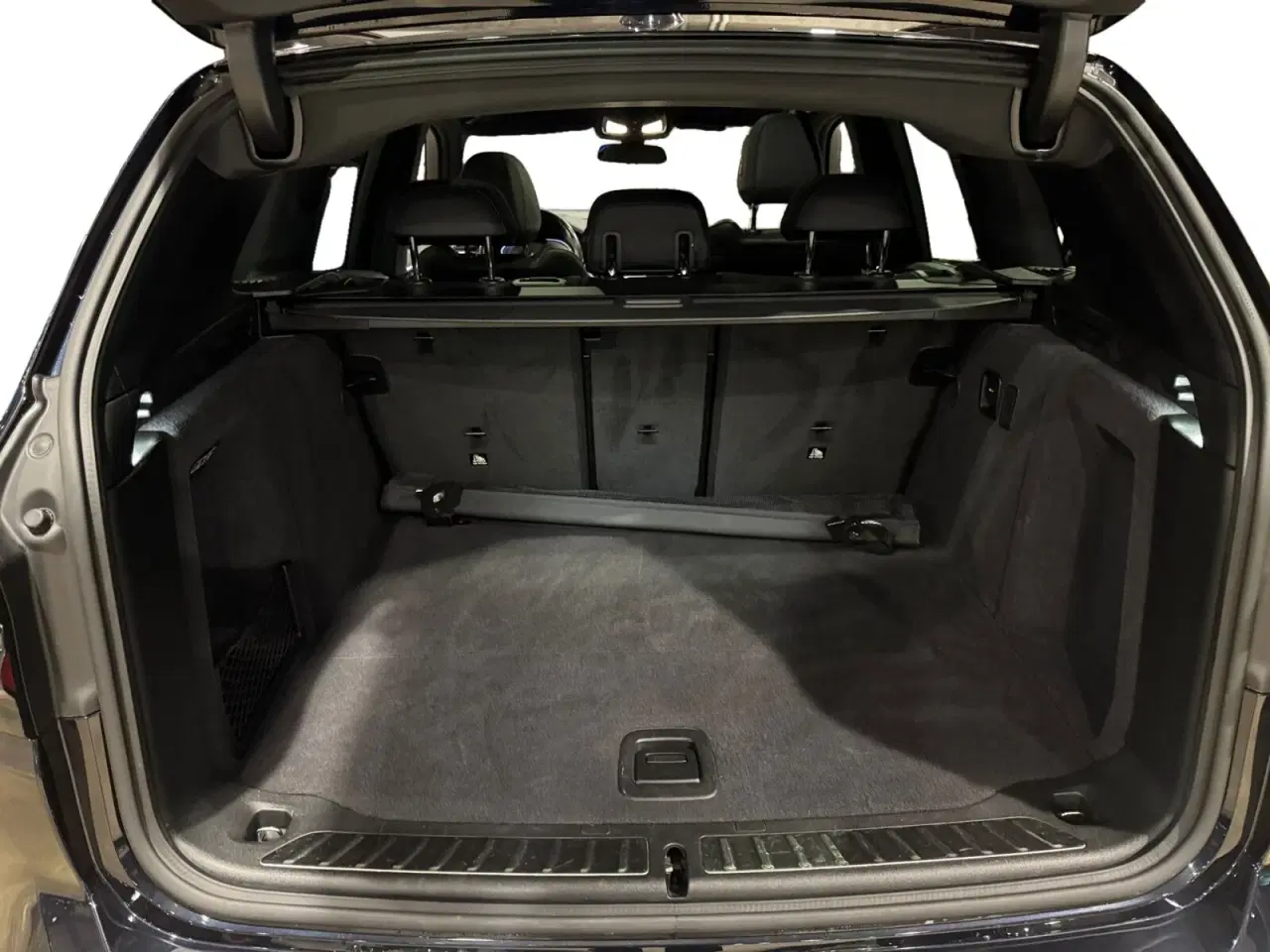 Billede 16 - BMW iX3 Charged