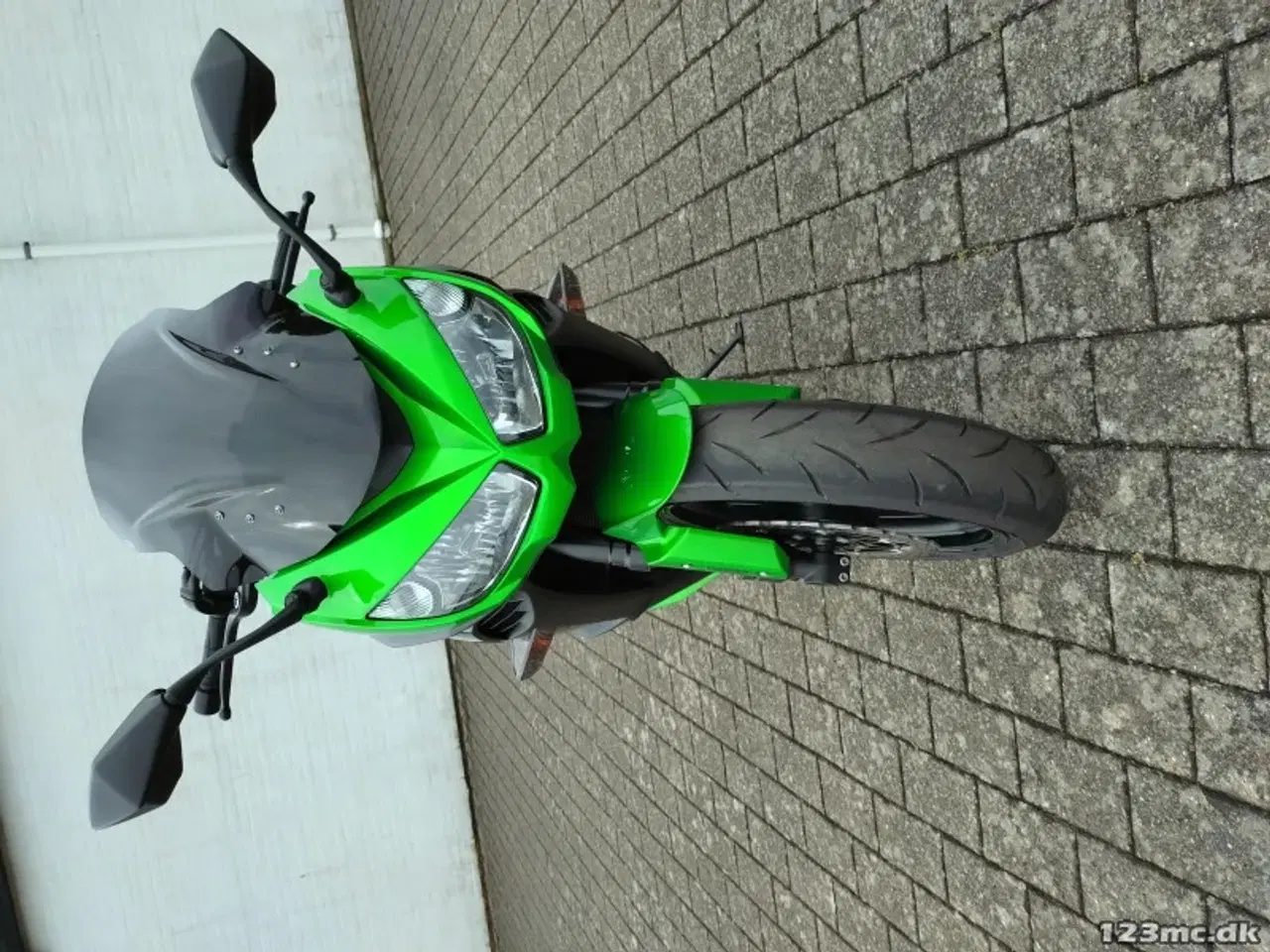 Billede 4 - Kawasaki Z 1000 SX