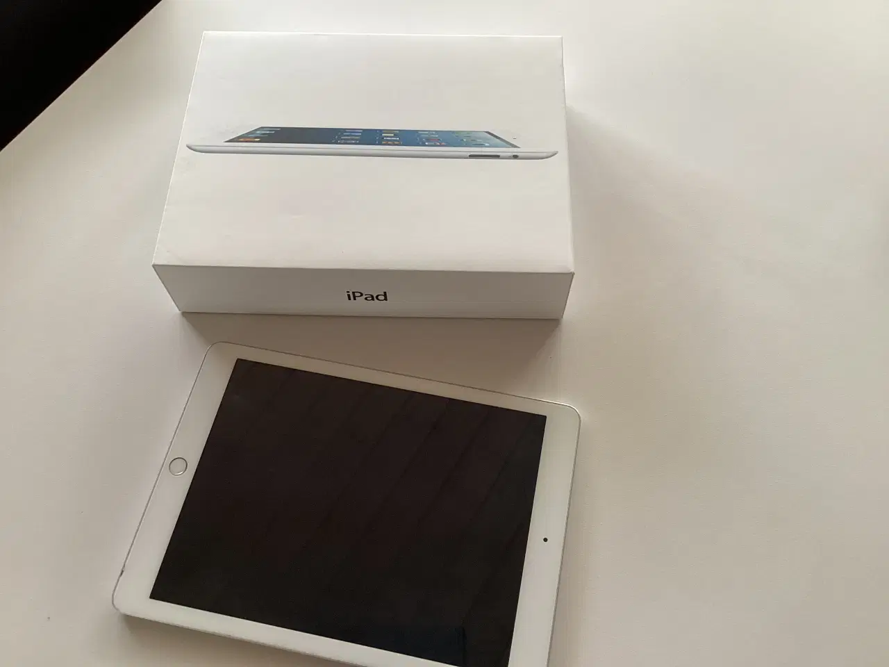 Billede 1 - Ipad