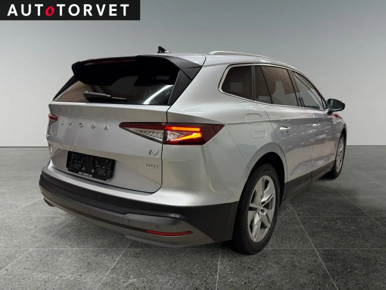 Billede 3 - Skoda Enyaq 80x iV