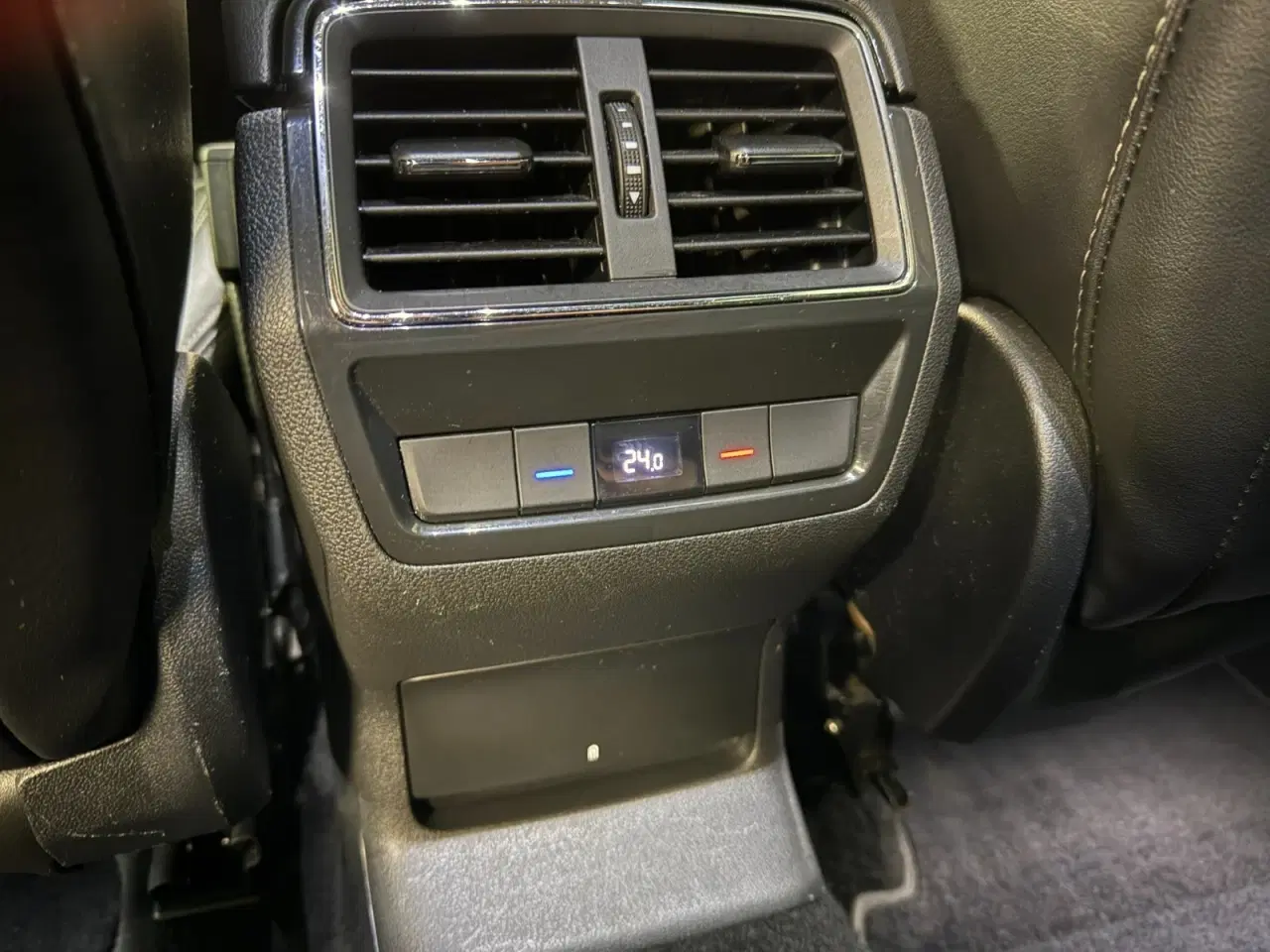 Billede 12 - Skoda Kodiaq 2,0 TDi 190 Sportline DSG 4x4 7prs