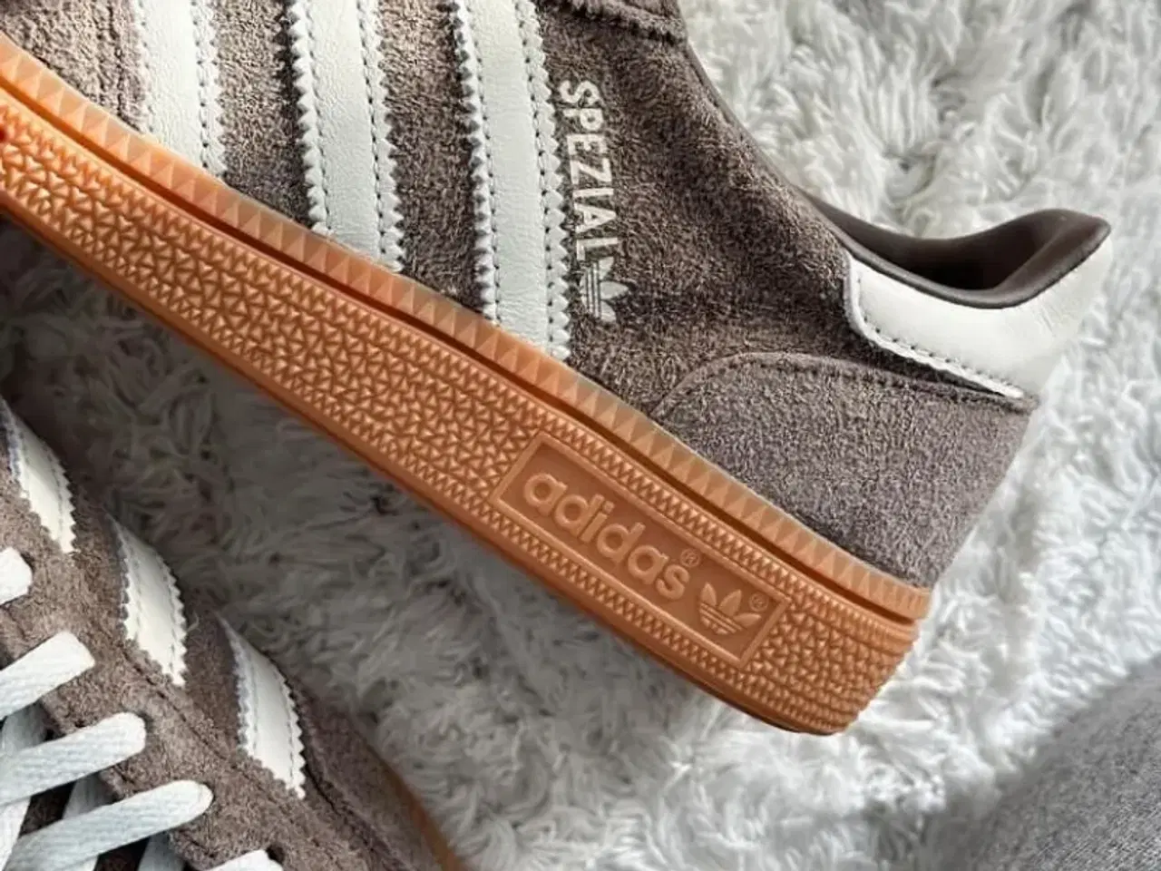 Billede 3 - adidas Handball Spezial “Earth Strata Gum”