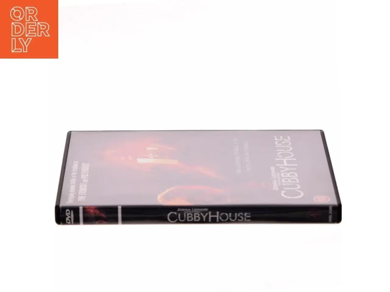 Billede 2 - CubbyHouse med Joshua Leonard (DVD)