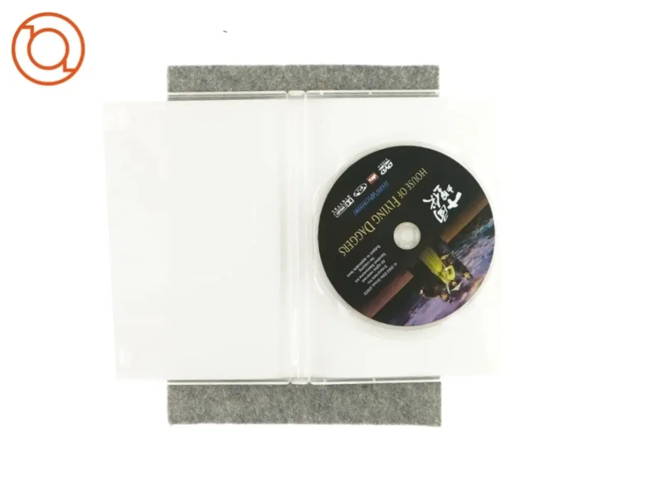 Billede 3 - House of flying daggers (DVD)