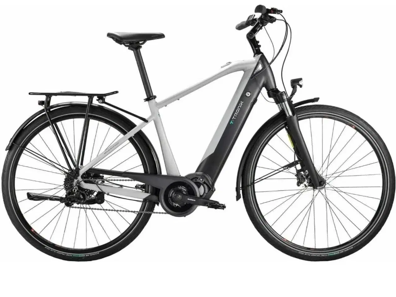 Billede 6 - Bianchi elcykel 