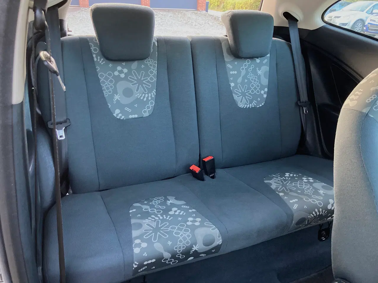 Billede 12 - Ford Ka 1.2 Nysyn Kun kørt 116000km.