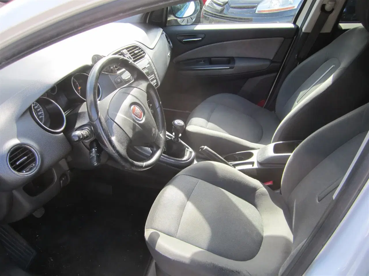 Billede 5 - Fiat Bravo 1,6 Multijet Active 105HK 5d 6g
