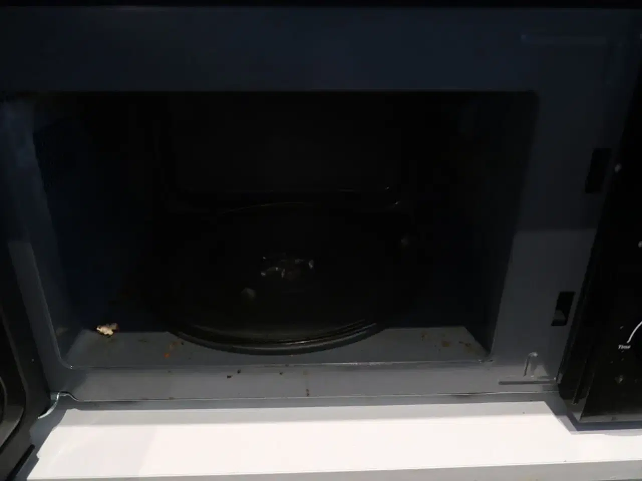 Billede 2 - Mikroovn