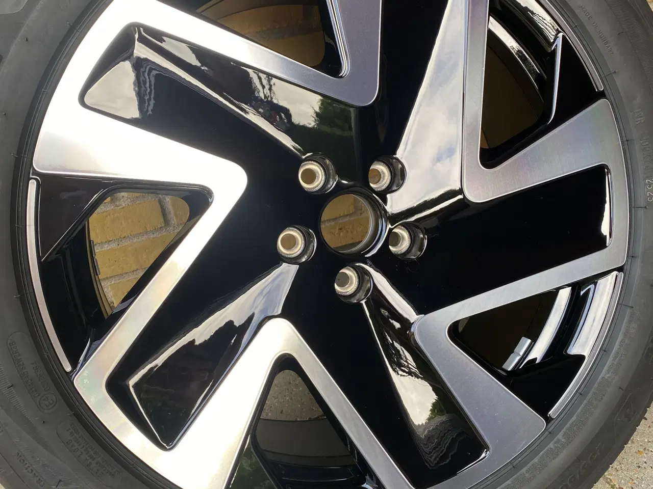 Billede 2 - 20”  Købes ID Buzz