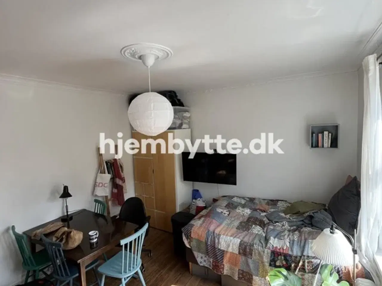 Billede 5 - Hjembytte - Vesterbrogade