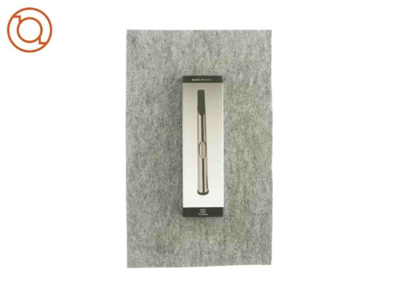Billede 1 - Lighter fra Quadro Denmark