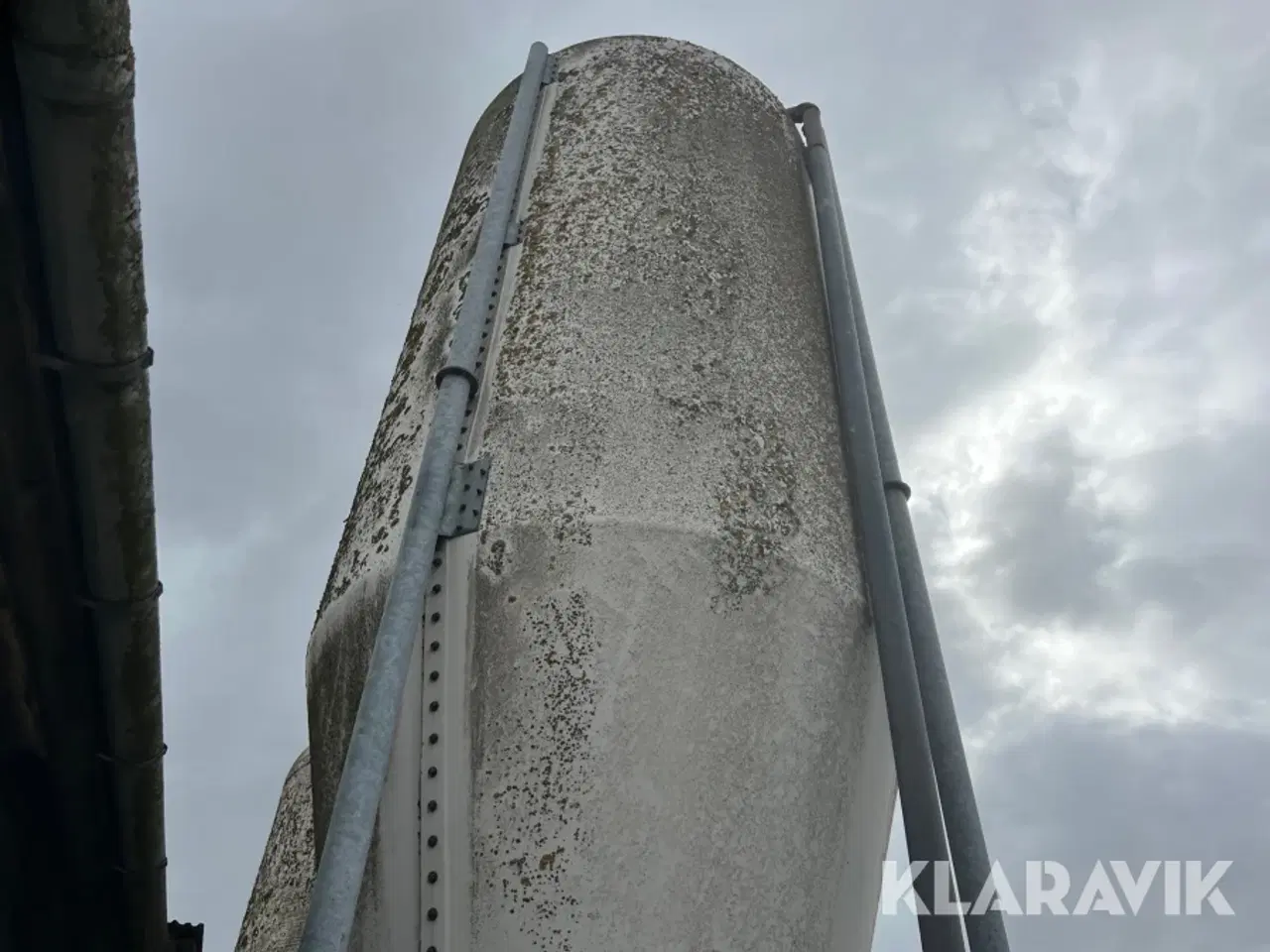 Billede 5 - Silo 18 tons