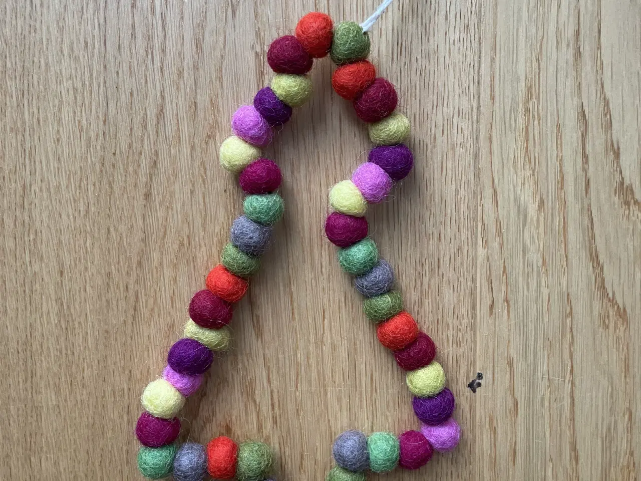 Billede 3 - Én Gry & Sif juleophæng