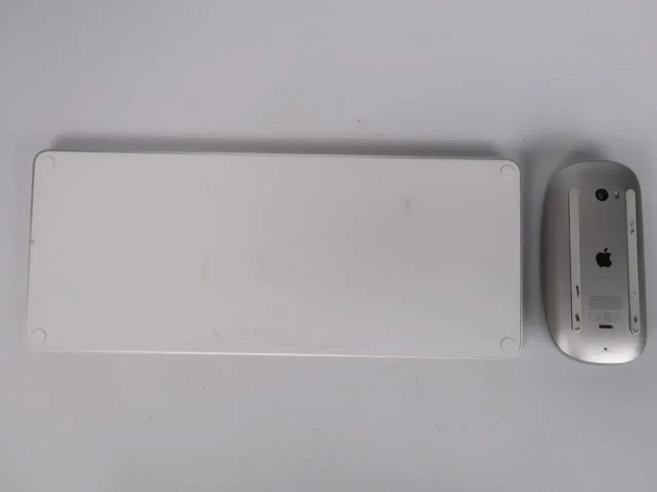 Billede 2 - Apple trådløst tastatur & mus - UBRUGT