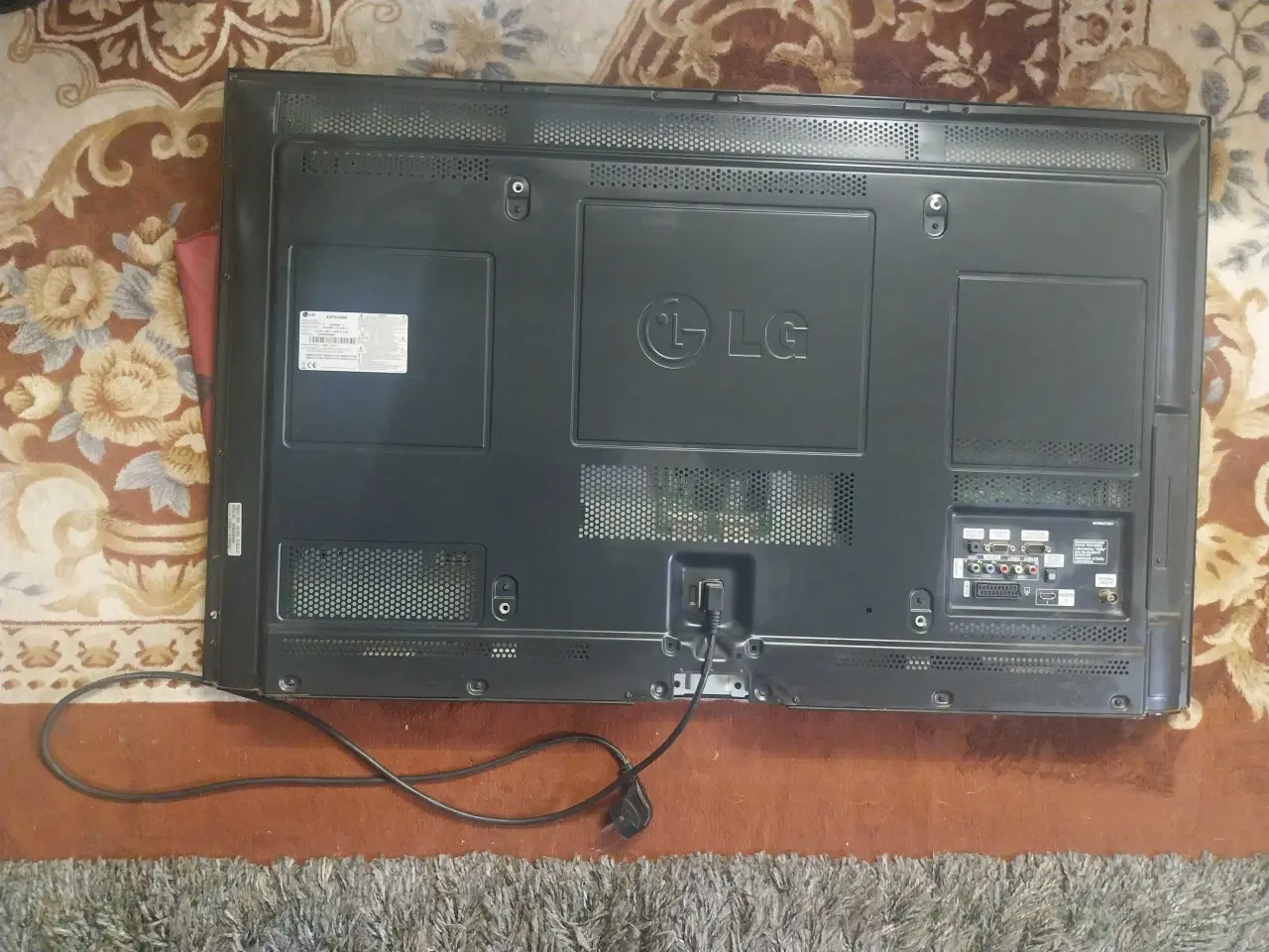 Billede 6 - LG TV 43 "