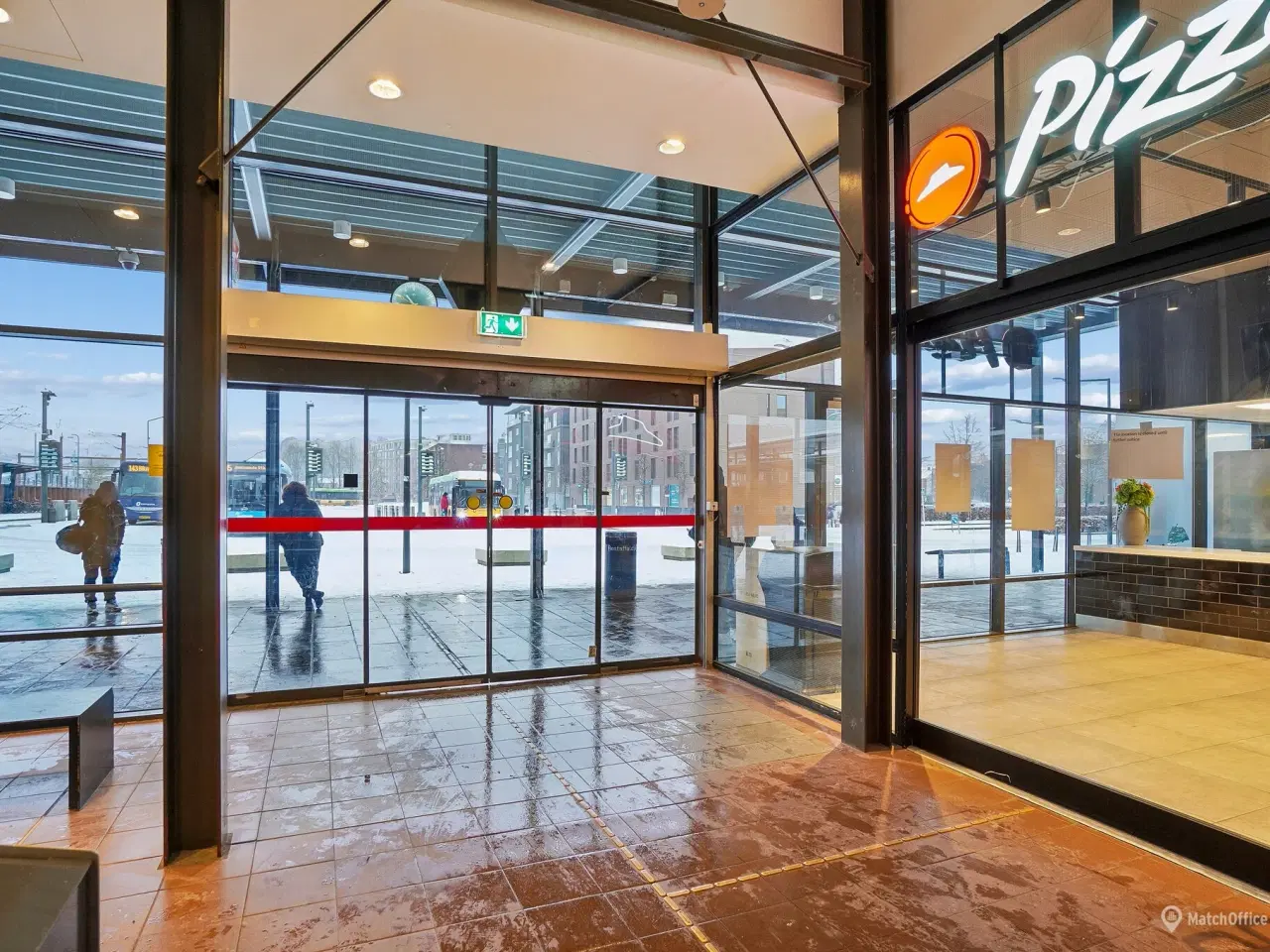 Billede 17 - Plug and play fast food café på attraktiv placering