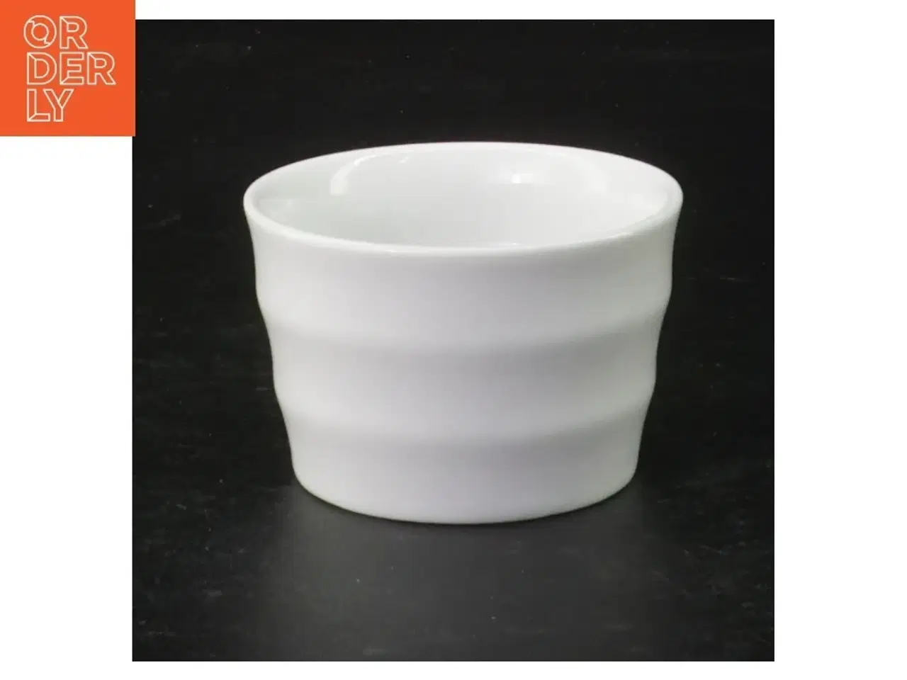 Billede 2 - Keramikkopper (str. H 5 cm ø 7 cm)