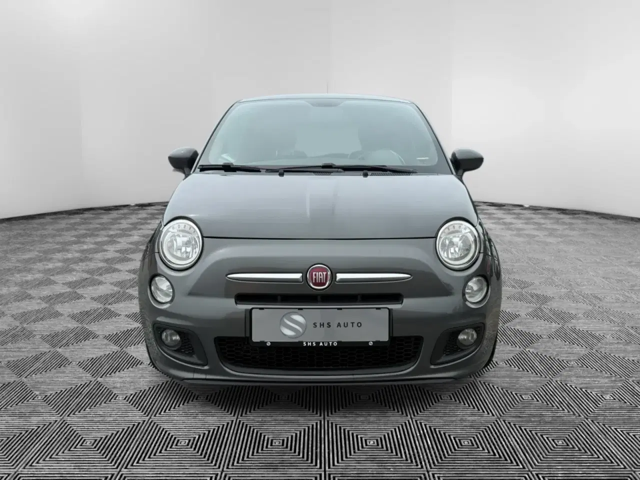 Billede 2 - Fiat 500 0,9 TwinAir 105 S