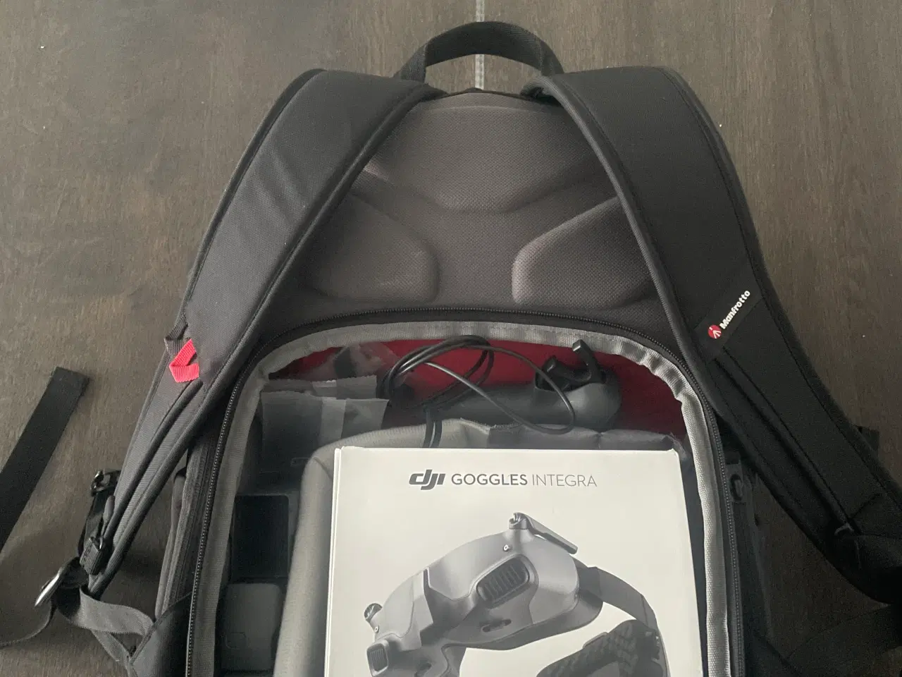 Billede 5 - DJI Avata 2 Sæt