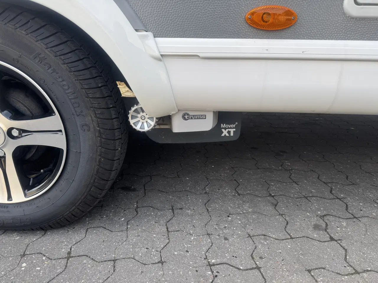 Billede 10 - Hobby Maxia 660 wqm