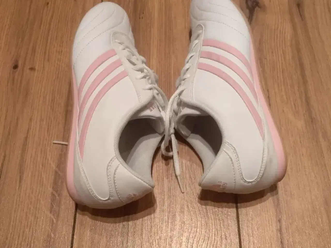 Billede 2 - Sneakers, ADIDAS.