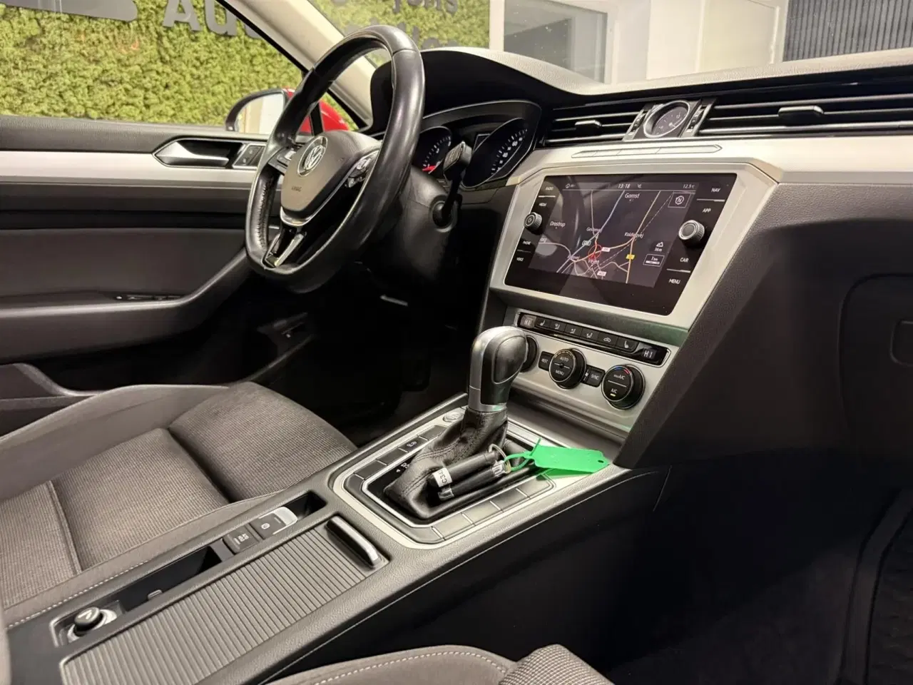 Billede 10 - VW Passat Variant 1,6 TDI Comfortline DSG 120HK Stc 7g Aut.