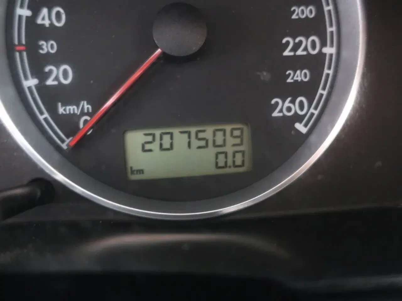 Billede 11 - Personbil Volkswagen passat, 2.0 limousine (momsfri)