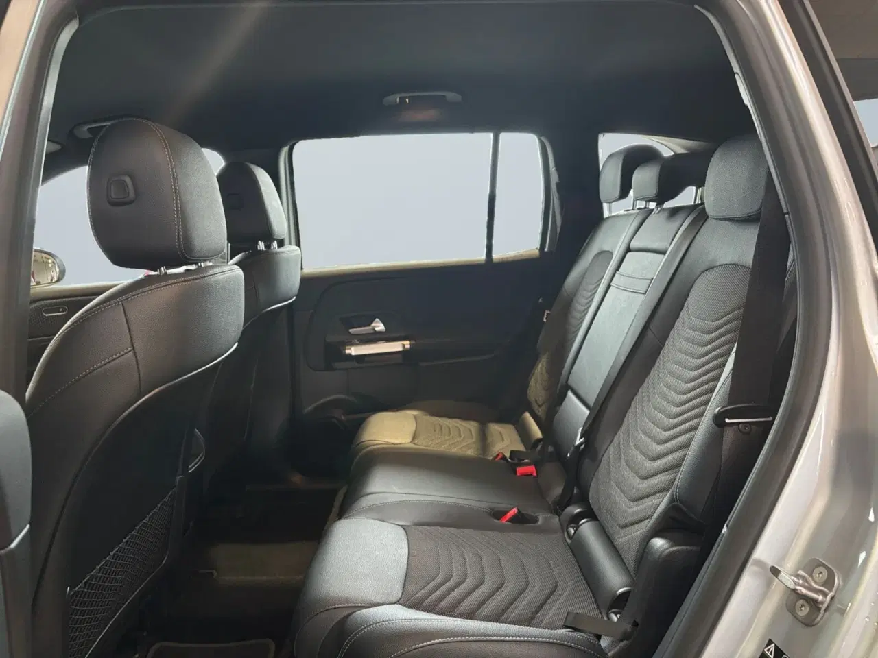 Billede 14 - Mercedes EQB250+ Progressive