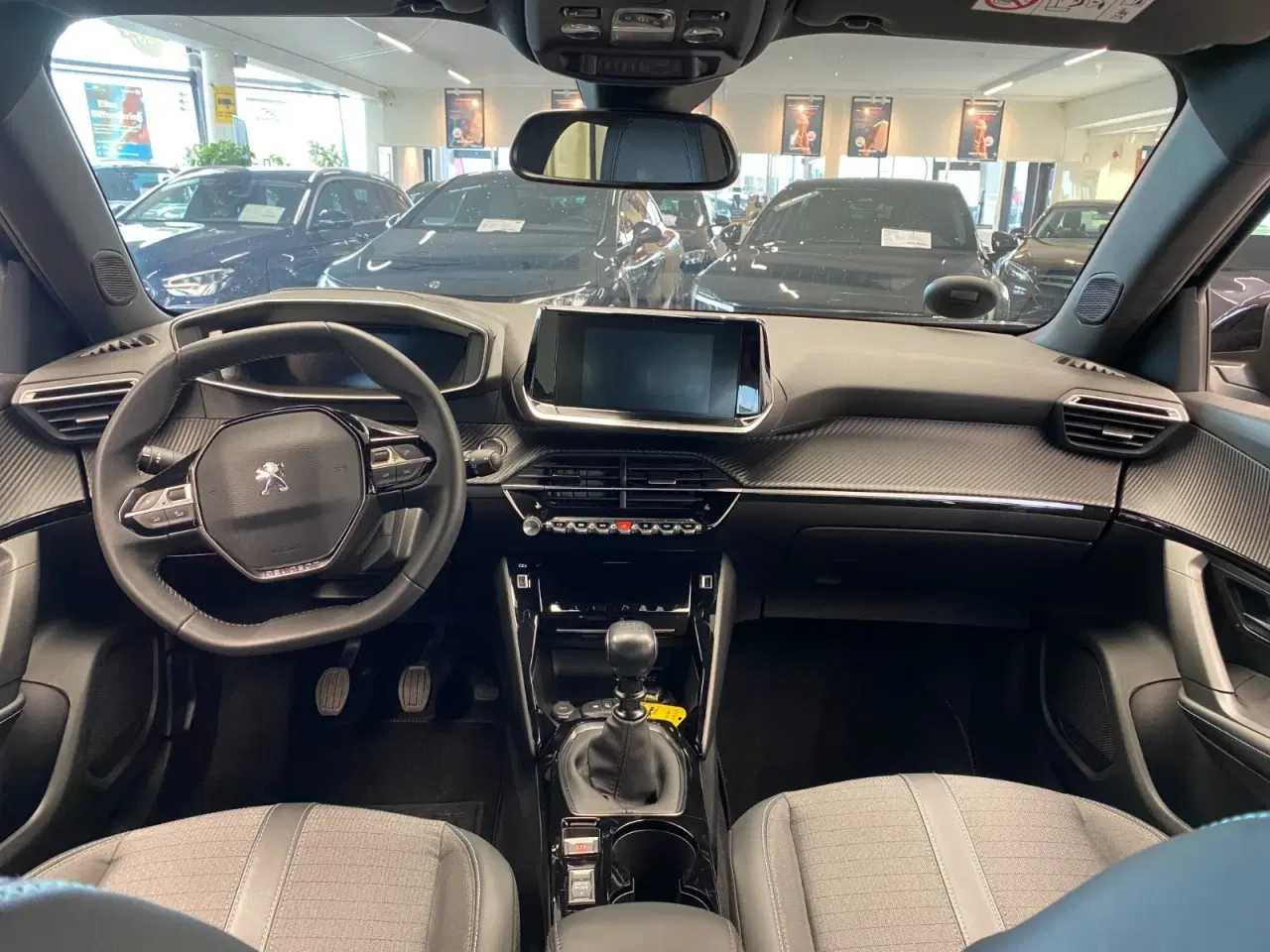 Billede 15 - Peugeot 2008 1,2 PureTech 130 Allure