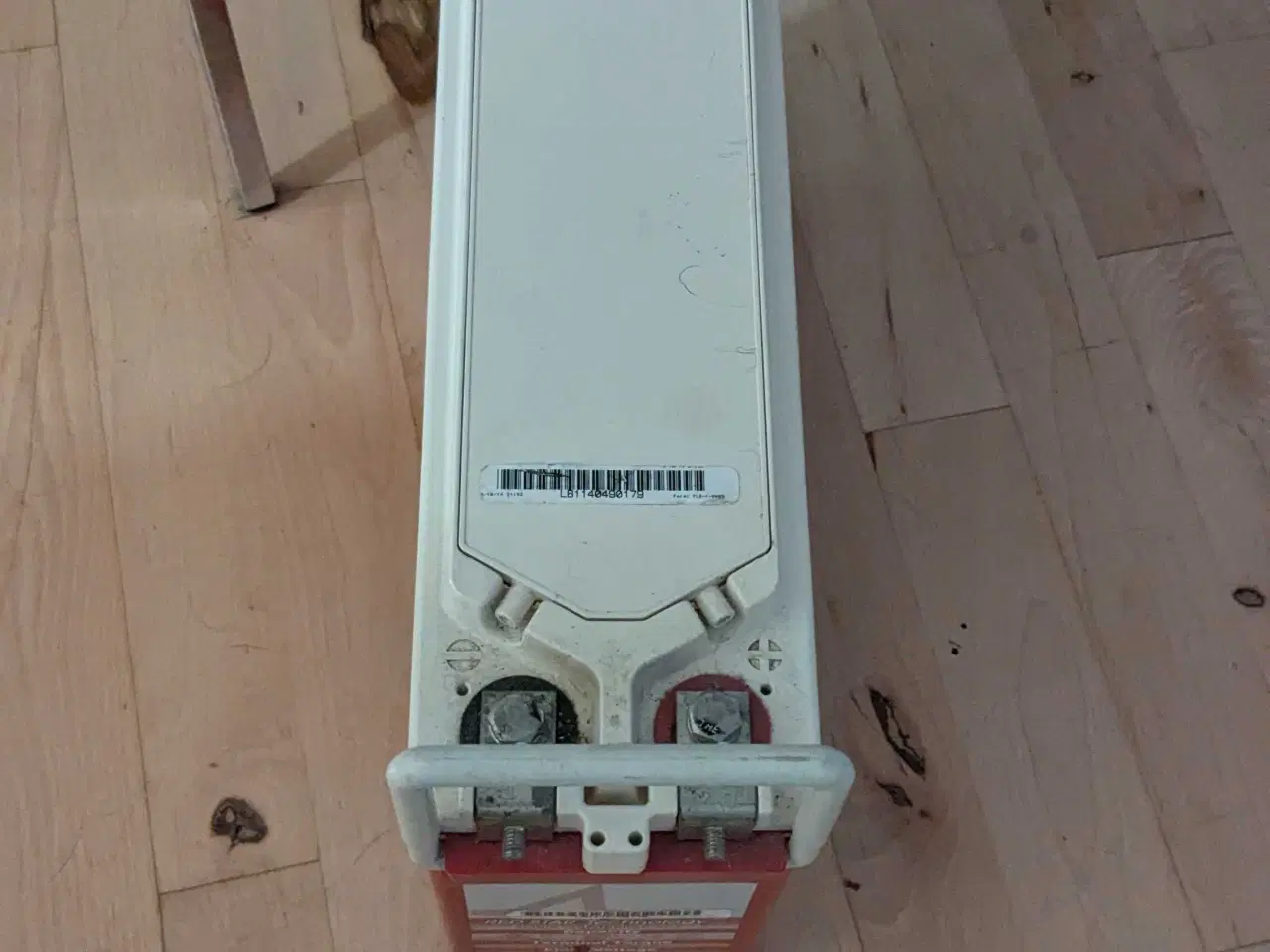 Billede 2 - SUPER BATTERI NorthStar NSB92FT