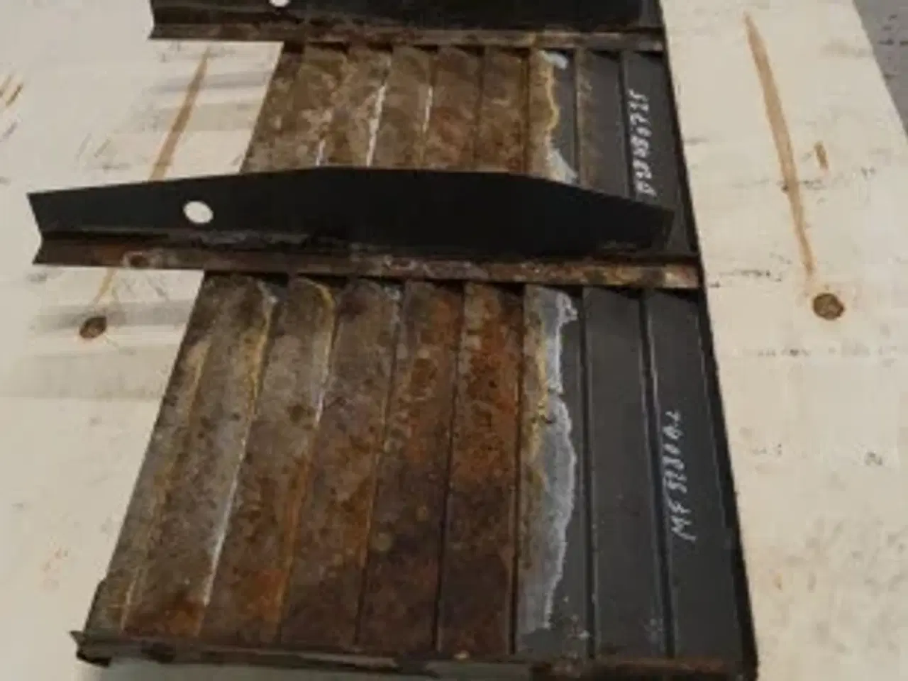 Billede 5 - Massey Ferguson 9280 Forlangersold 28480725