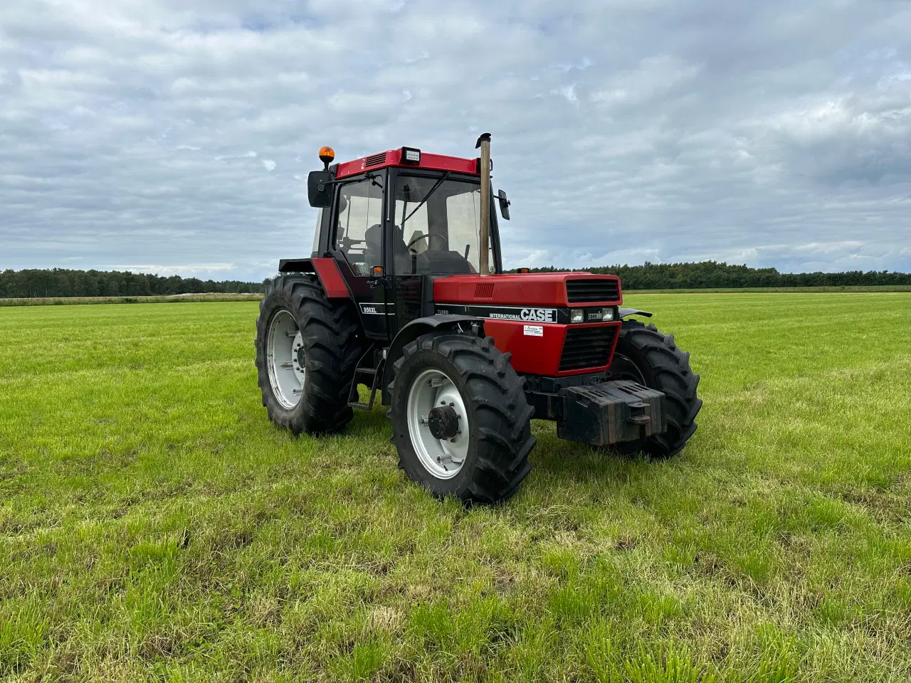 Billede 10 - Case ih 956xl