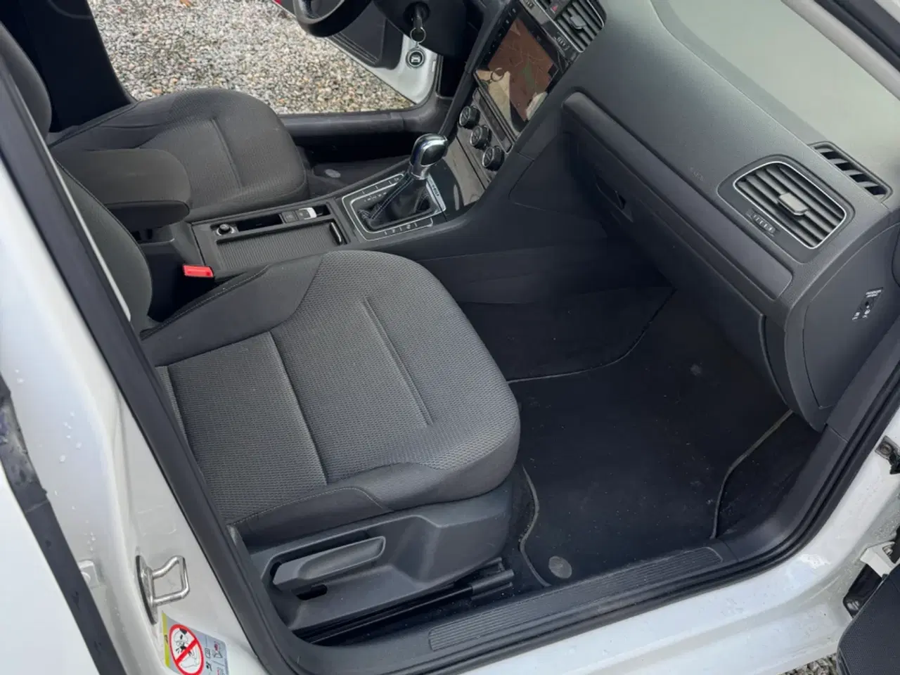 Billede 8 - VW e-Golf VII  