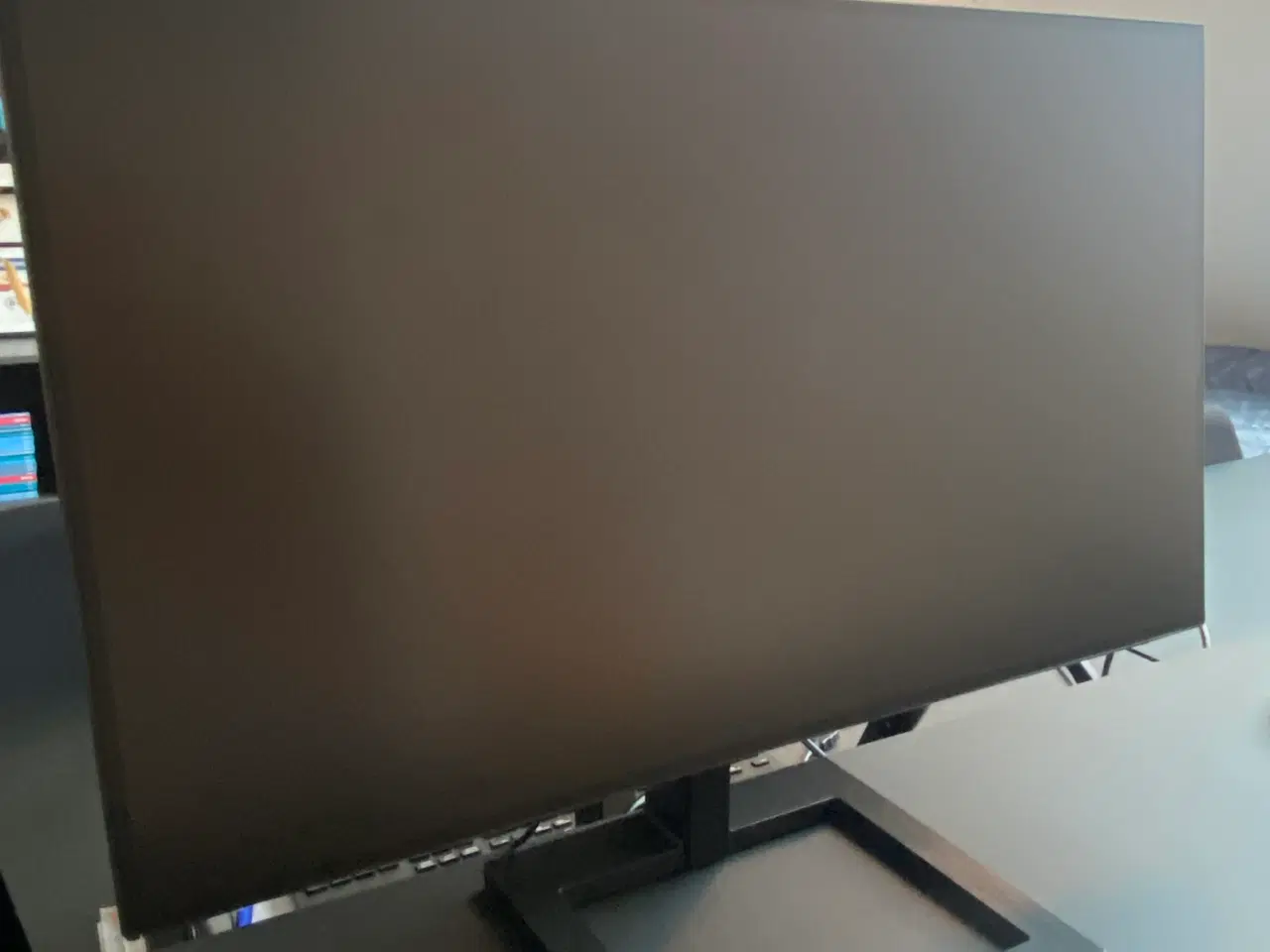 Billede 2 - Philips E-line 272E2FA PC-skærm