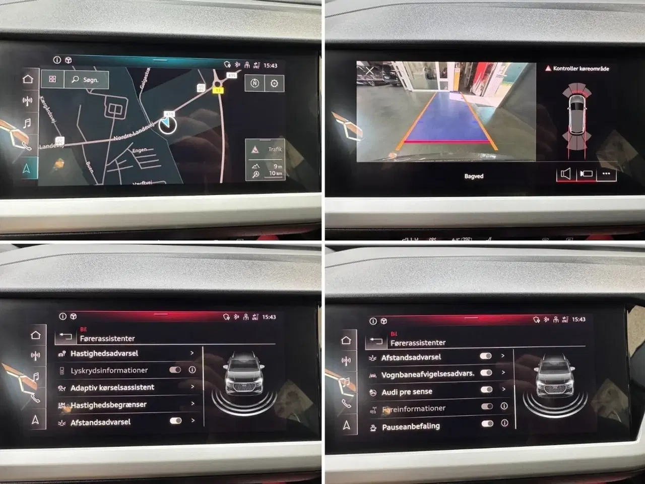 Billede 10 - Audi Q4 e-tron 40