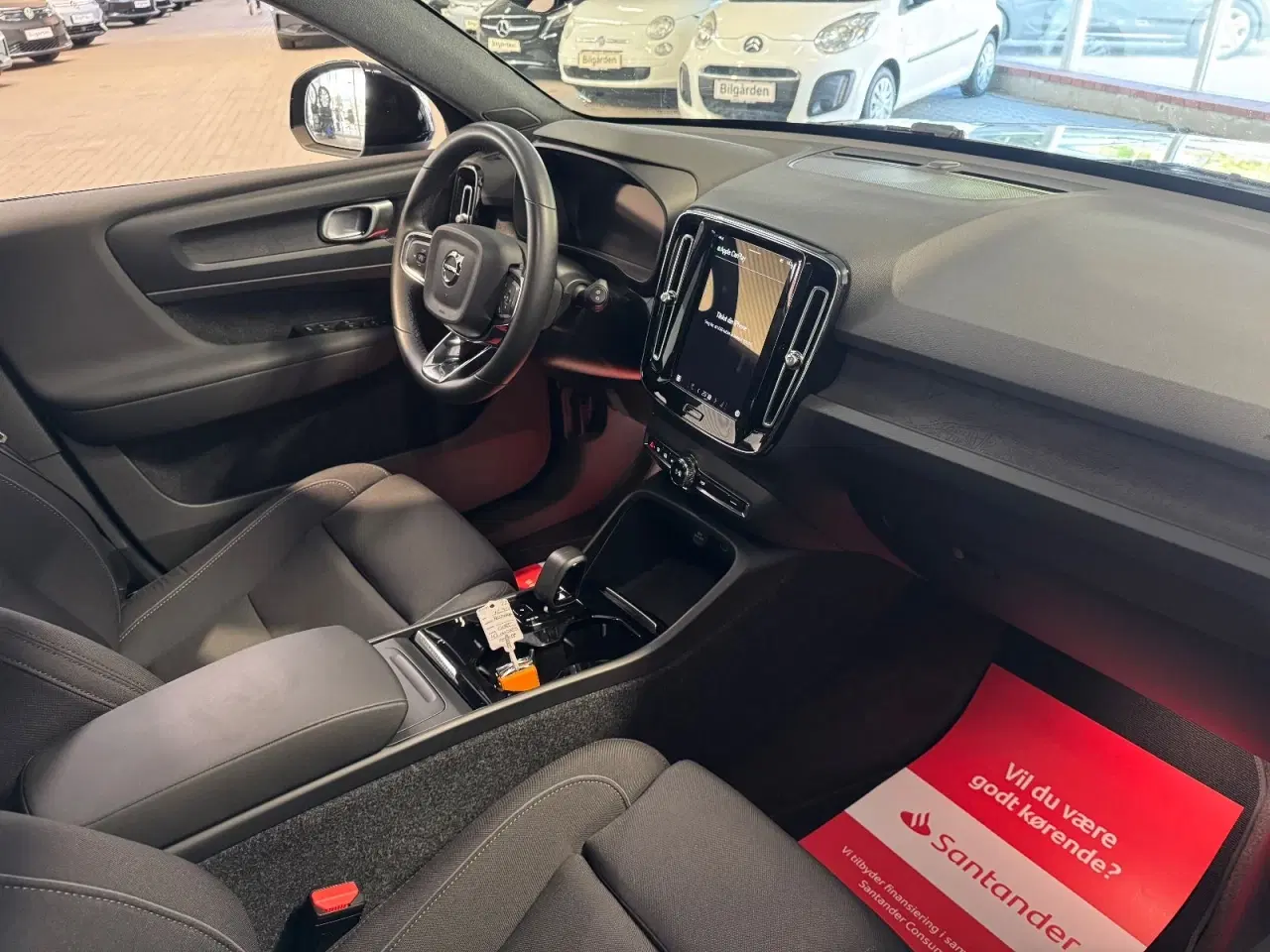 Billede 17 - Volvo XC40  P6 ReCharge Core