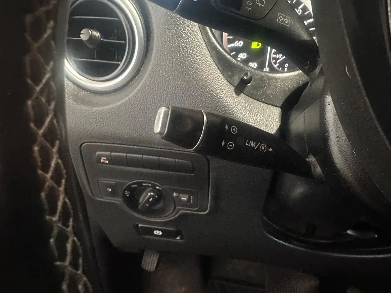 Billede 6 - Mercedes Vito 116 2,2 CDi Complete aut. L